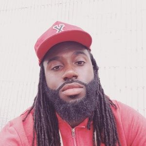 Meet your Posher, Greg